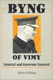 Byng of Vimy