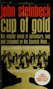 Cup of Gold