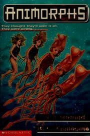 Animorphs #27 The Exposed