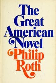The great American novel