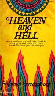 Heaven and Hell