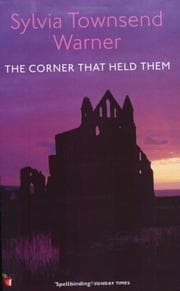 The corner that held them