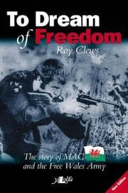 To dream of freedom