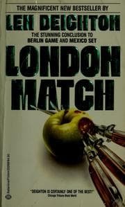 London match