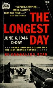 The longest day: June 6, 1944 D-Day