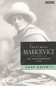 Constance Markievicz