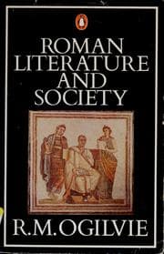 Roman Literature and Society