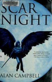 Scar night