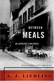 Between meals