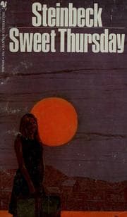 Sweet Thursday