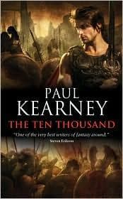 The Ten Thousand