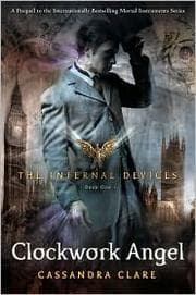 Clockwork Angel