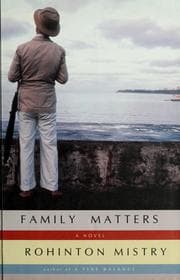 Family matters