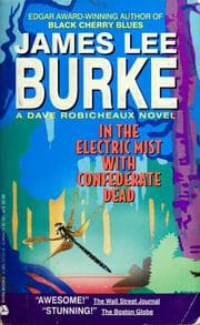 In the electric mist with Confederate dead
