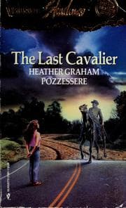 The Last Cavalier