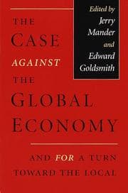 The case against the global economy