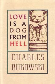 Love Is a Dog from Hell