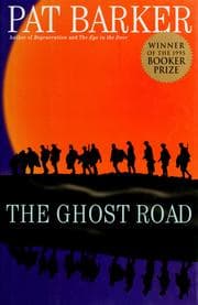 The Ghost Road (Regeneration)