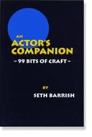 An Actor's Companion