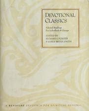 Devotional classics