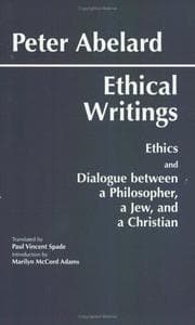 Ethical writings