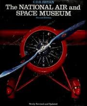The National Air and Space Museum