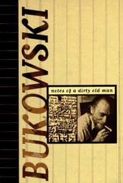 Notes of a dirty old man