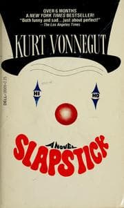 Slapstick