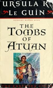 The Tombs of Atuan