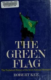 The green flag