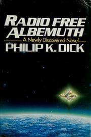 Radio Free Albemuth