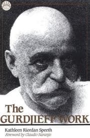 The Gurdjieff work