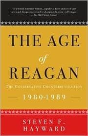 The Age of Reagan: The Conservative Counterrevolution