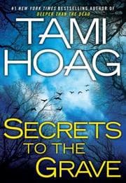 Secrets to the Grave