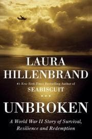 Unbroken