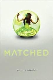 Matched (Matched Trilogy, Book 1)
