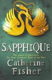 Sapphique (Incarceron #2)