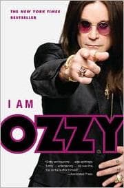 Ozzy Osbourne