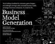 Business model generation