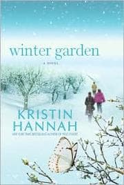 Winter garden