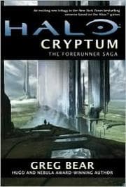 Halo Cryptum
