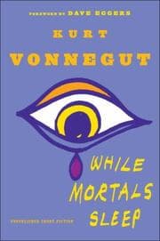 While mortals sleep