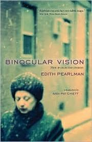 Binocular vision