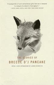 The Stories of Breece D’J Pancake