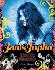 Janis Joplin
