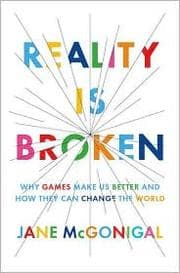 Reality Is Broken