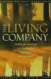 The living company