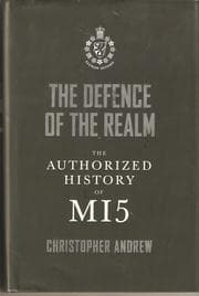 The Defence of the Realm