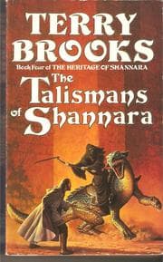 The Talismans of Shannara