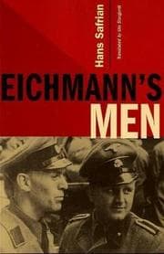 Eichmann's men